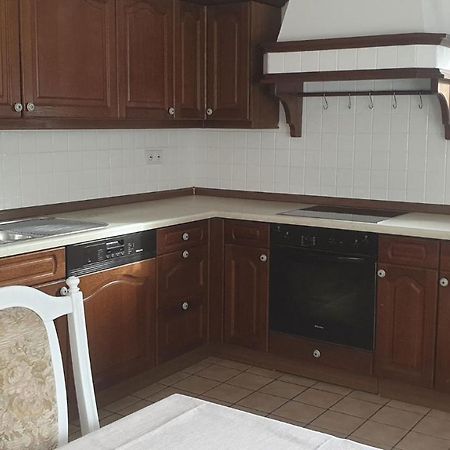 Ferienwohnung Mit Terrasse, Kostenloses Wlan, Parkplatz Bad Oeynhausen Zewnętrze zdjęcie